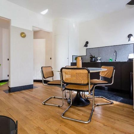 Joie Paris Opera - Gare St Lazare Apartment Bagian luar foto