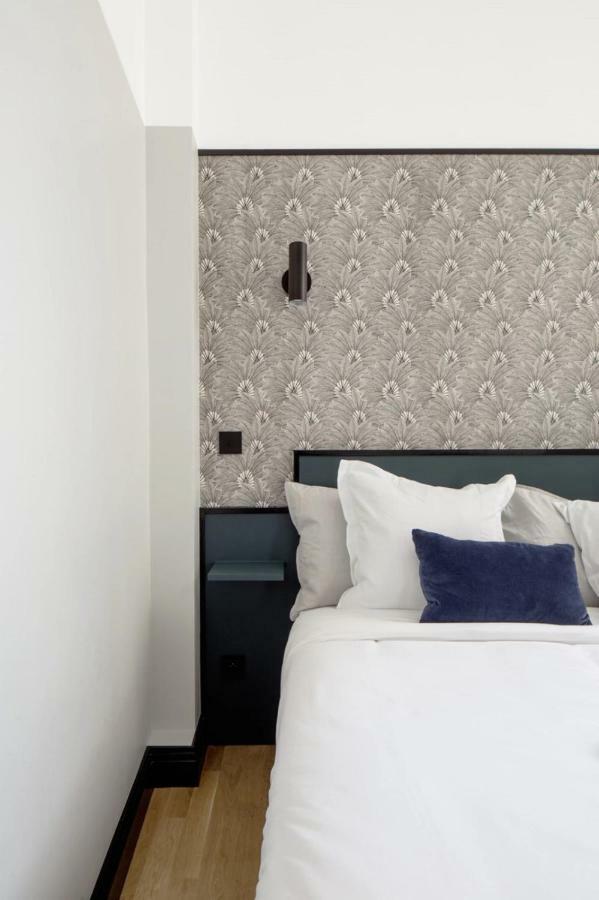 Joie Paris Opera - Gare St Lazare Apartment Bagian luar foto