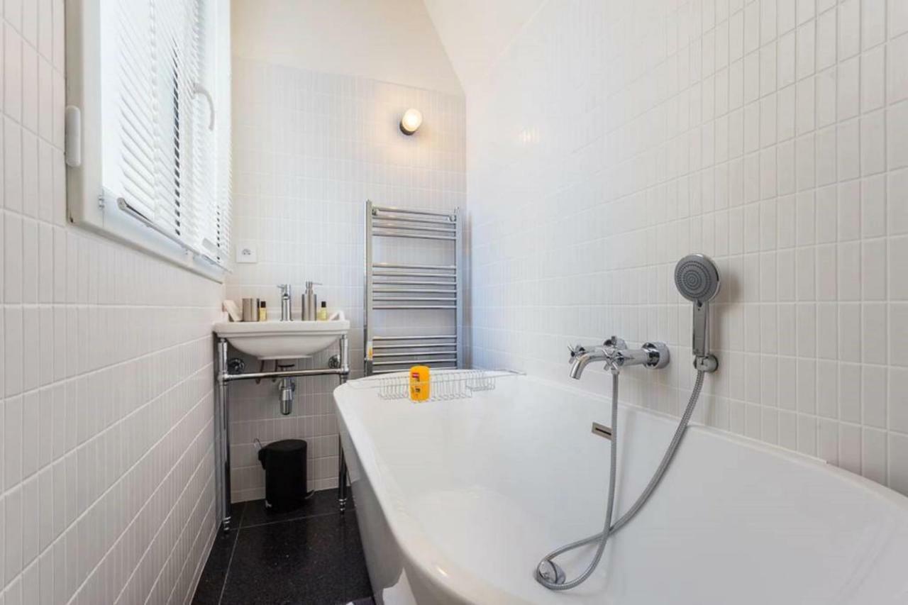Joie Paris Opera - Gare St Lazare Apartment Bagian luar foto